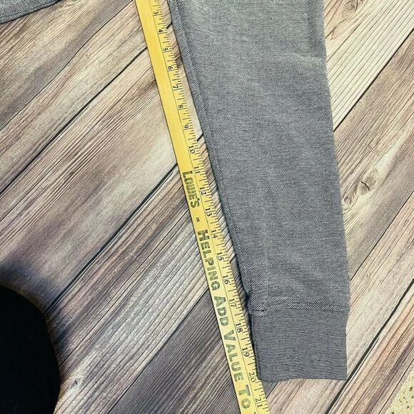 883 Police Milano Tide Hooded Sweatshirt Navy Men's Hoodies Size 6 - Picture 13 of 14